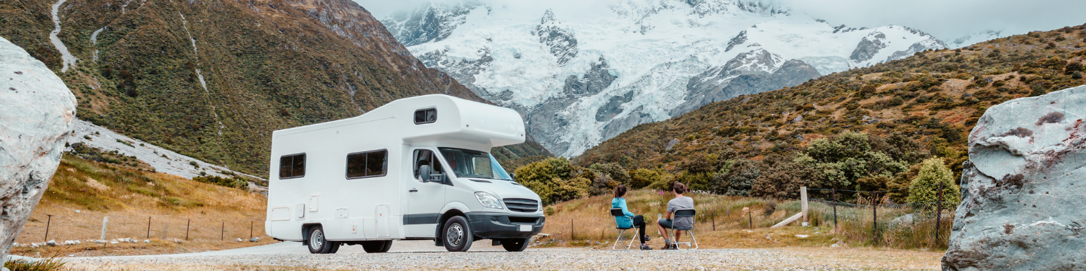 How to choose your off grid leisure battery