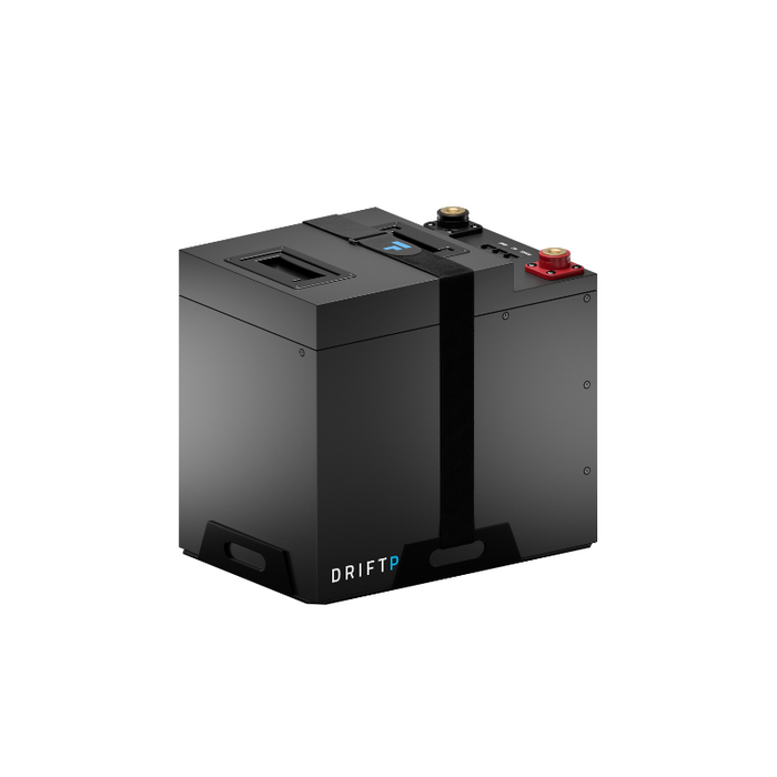 Drift PRO 230Ah Battery Bracket