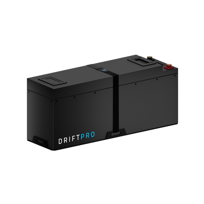 Drift PRO 560Ah/628Ah/24V 280Ah Battery Bracket