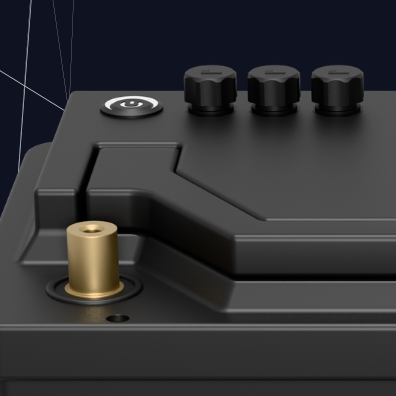 Introducing the Fogstar Drift 12V 172Ah DIN Fit