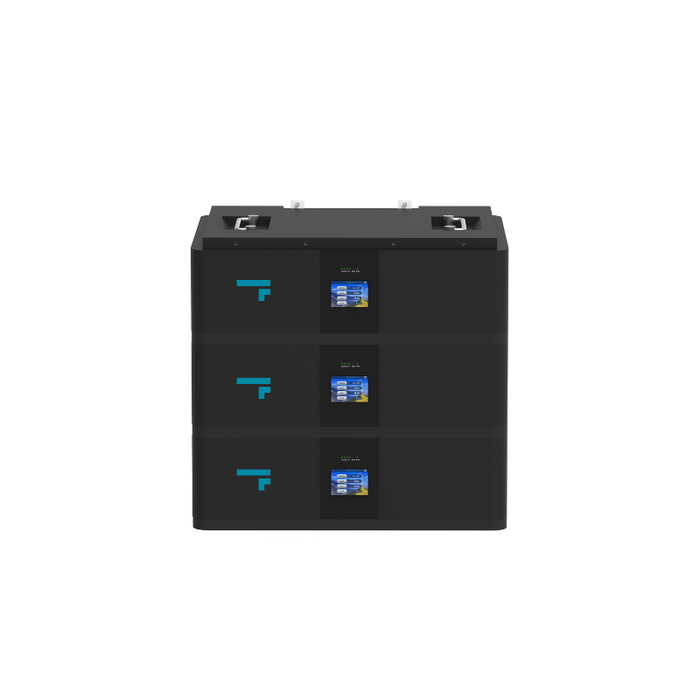 Fogstar Energy Stackable 48V 5.12kWh Battery