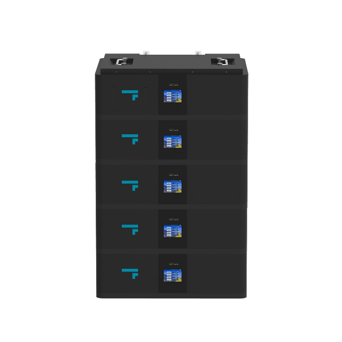 Fogstar Energy Stackable 48V 5.12kWh Battery
