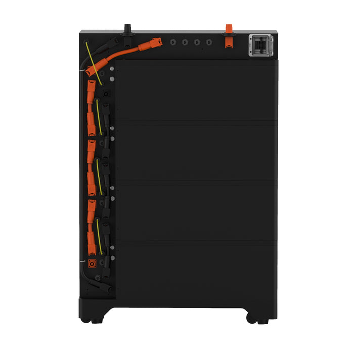 Fogstar Energy IP65-Rated 48.3kWh 51.2V Modular Battery Stack