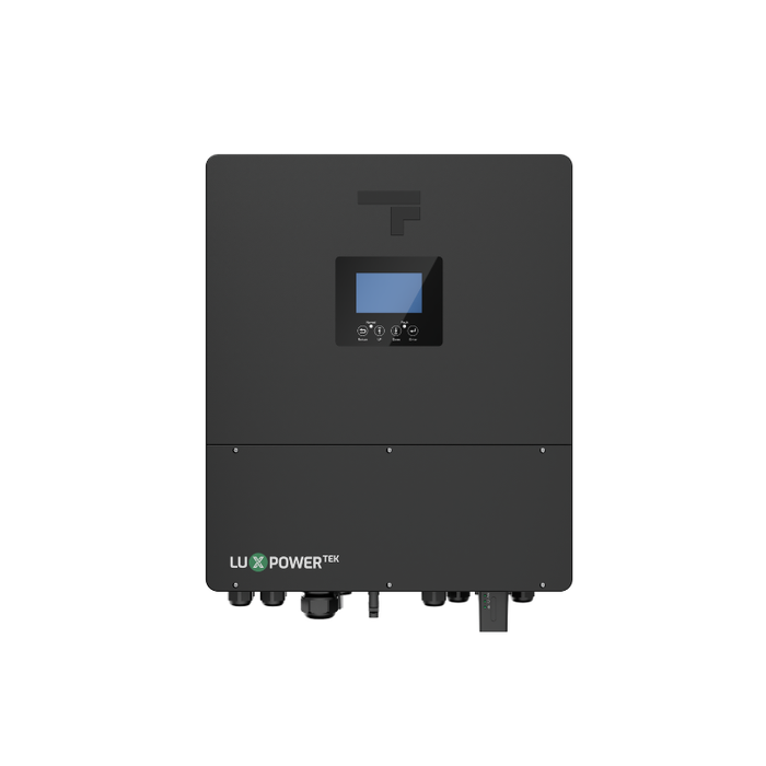 LuxpowerTek GEN2-LB-EU 3.6K (Single Phase Hybrid)