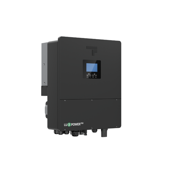LuxpowerTek GEN2-LB-EU 3.6K (Single Phase Hybrid)