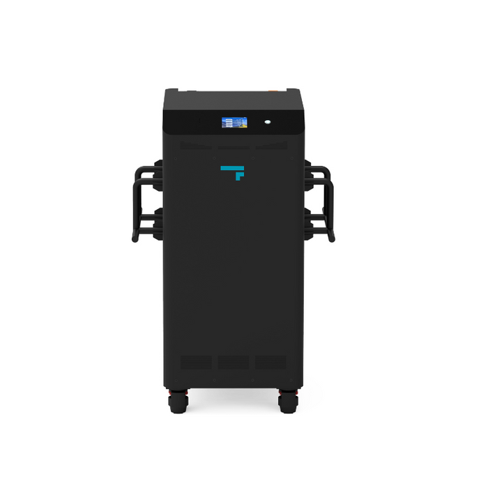 Fogstar Energy 48V 32kWh Battery (Heating + Fire Suppression)