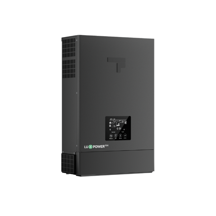Fogstar x LuxpowerTek SNA 6K Off-Grid Inverter