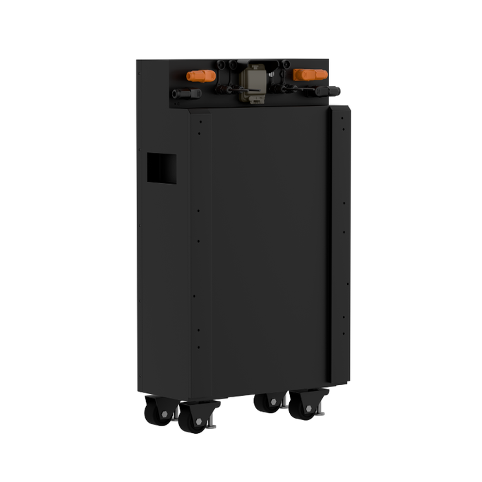 Fogstar Energy IP65-Rated 16.1kWh 48V Solar Battery