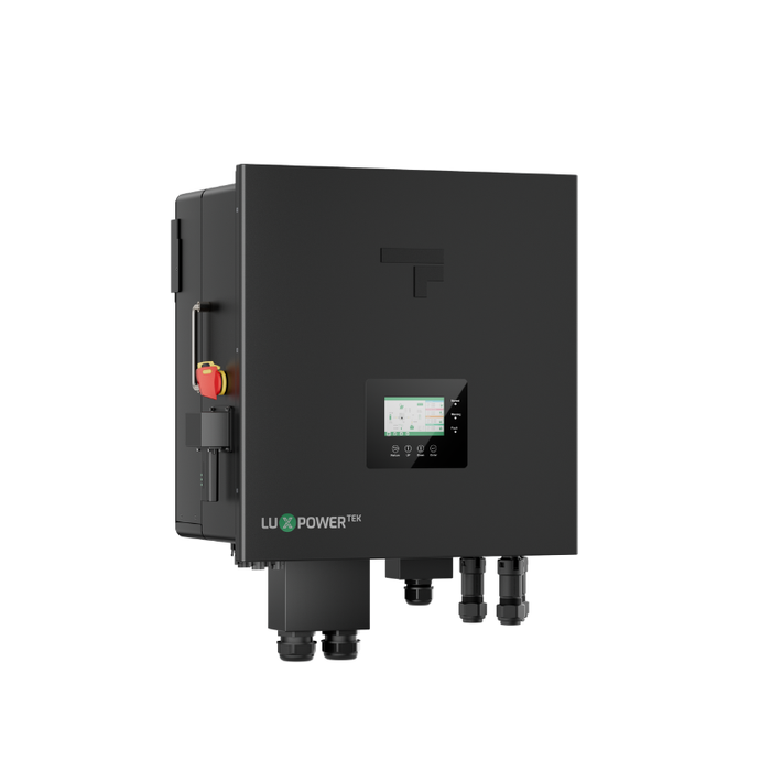 LuxpowerTek GEN-LB-EU 10K (Single Phase Hybrid Inverter)