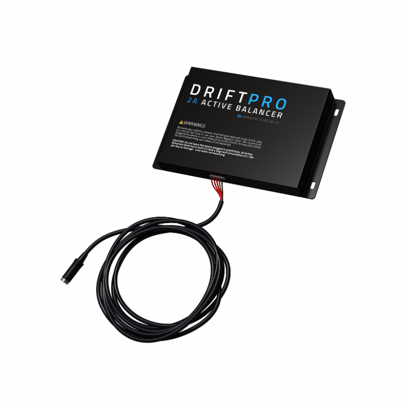 Drift PRO Active Balancer 2A (8S) | Fogstar UK — Fogstar Drift