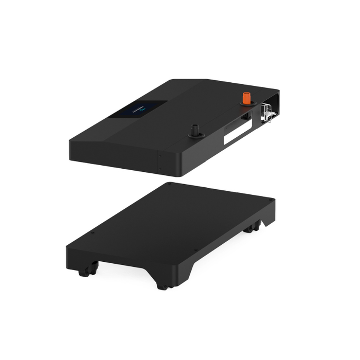 Fogstar Energy 48.3kWh 51.2V Modular Battery Stack