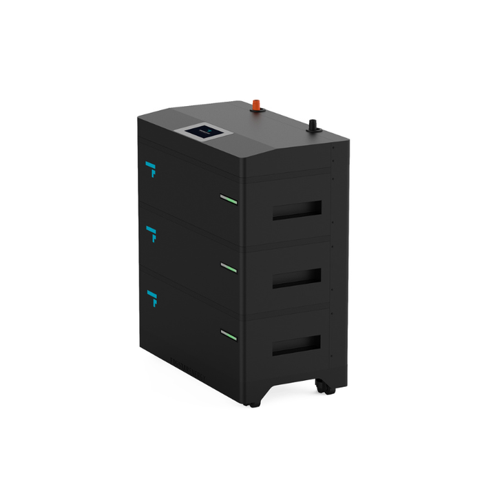 Fogstar Energy 48.3kWh 51.2V Modular Battery Stack