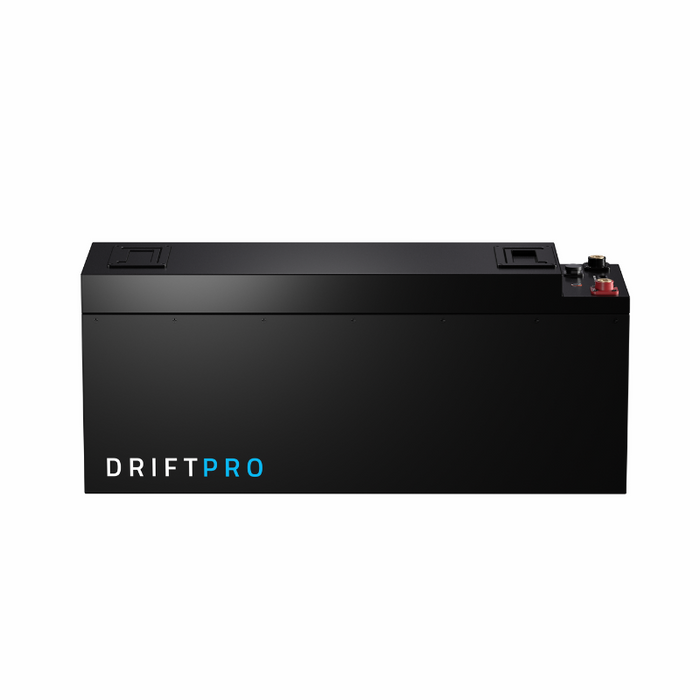 Fogstar Drift PRO 12V 460Ah Leisure Battery