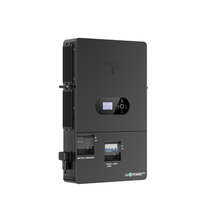 Fogstar x LuxpowerTek SNA 14K Off-Grid Inverter
