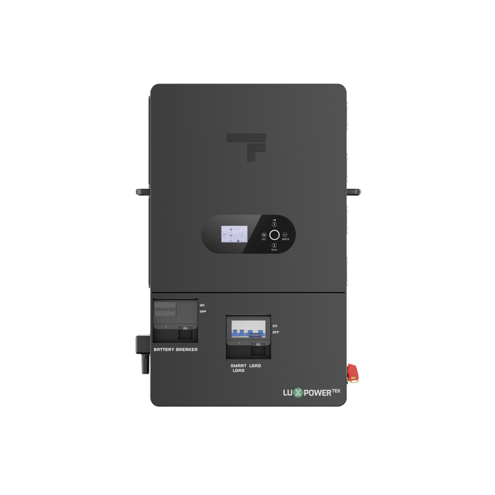 Fogstar x LuxpowerTek SNA 14K Off-Grid Inverter