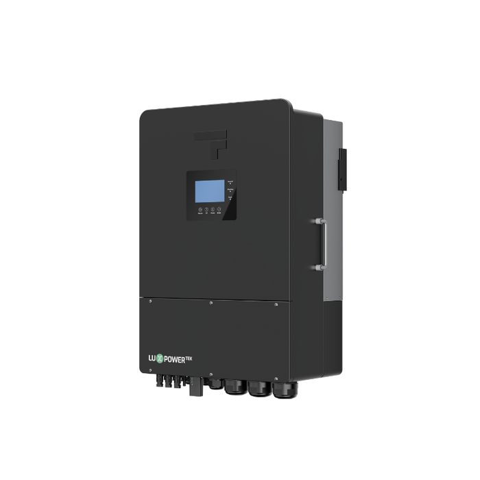 Fogstar x LuxpowerTek SNA 6K Off-Grid Inverter