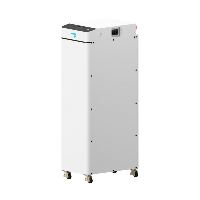 Fogstar Energy/Seplos 48V 16.1kWh Solar Battery