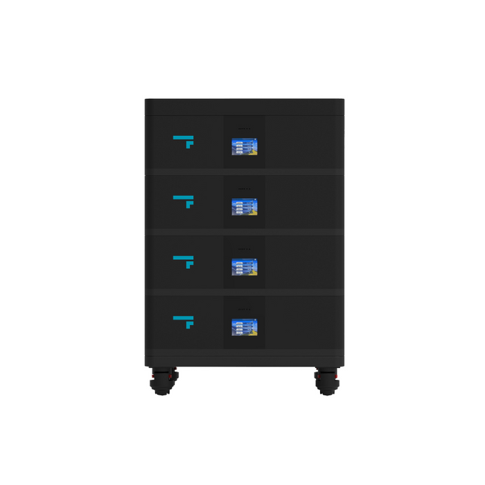 Fogstar Energy Stackable 48V 5.12kWh Battery