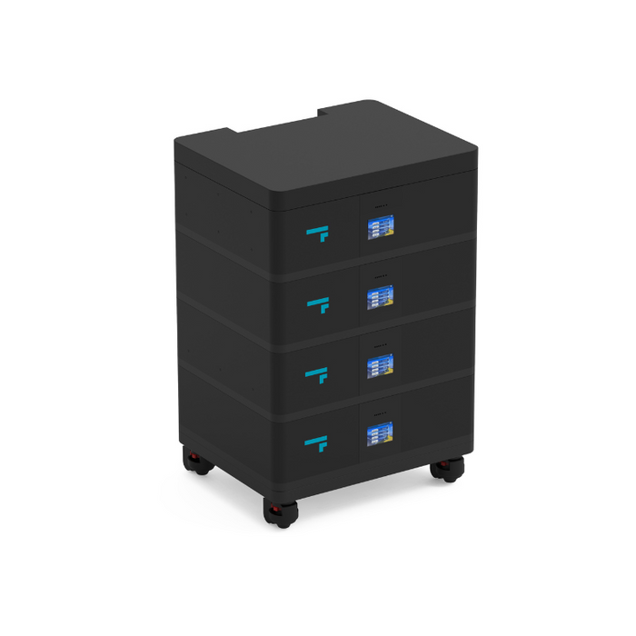 Fogstar Energy Stackable 48V 5.12kWh Battery