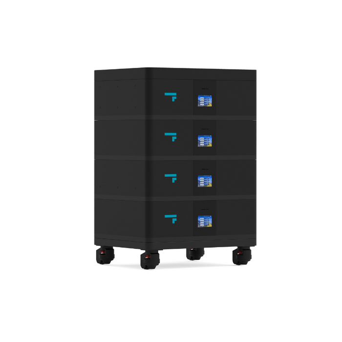 Fogstar Energy Stackable 48V 5.12kWh Battery