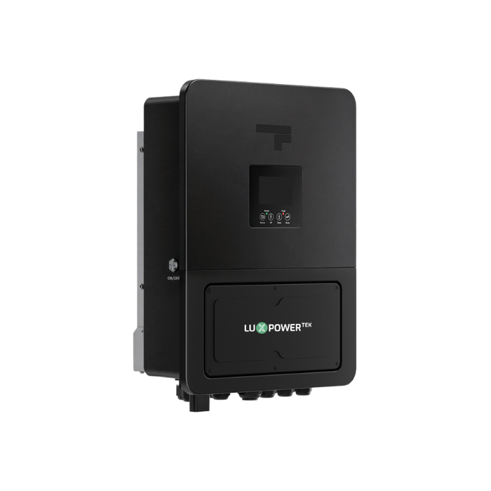 Fogstar x LuxpowerTek Gen3 3.6-6k (Single-Phase Hybrid Inverter)