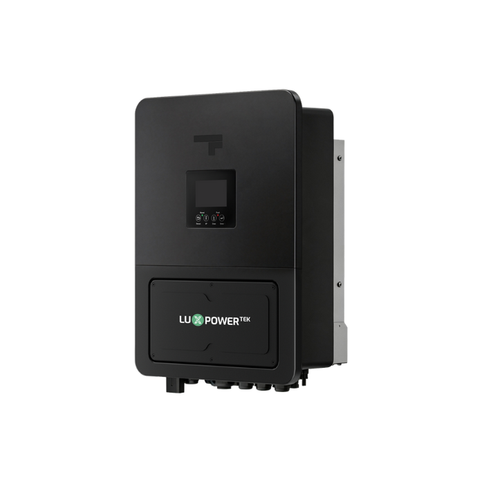 Fogstar x LuxpowerTek Gen3 3.6-6k (Single-Phase Hybrid Inverter)