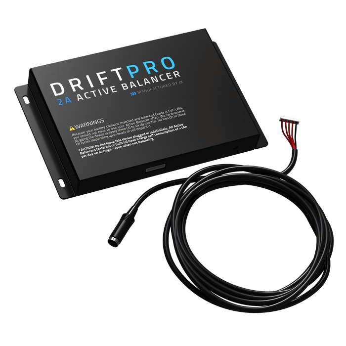 Drift PRO Active Balancer 2A (4S)